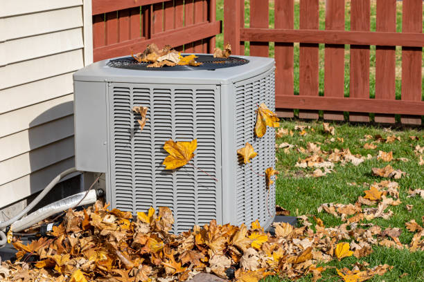 Best HVAC Maintenance Near Me  in Flint, MI