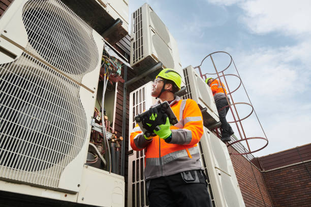 Reliable Flint, MI HVAC Solutions