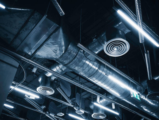 Best Commercial HVAC Repair  in Flint, MI