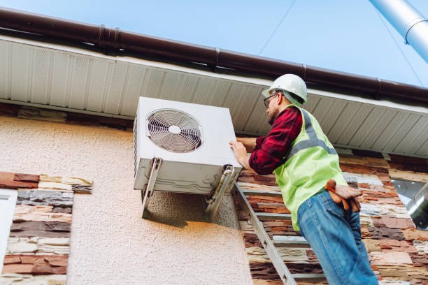 Best HVAC Installation Services  in Flint, MI
