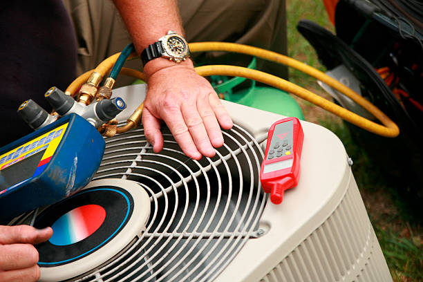 Best Heating Repair Services  in Flint, MI