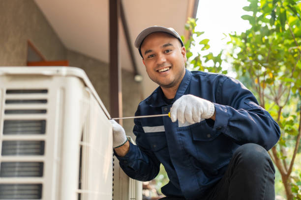 Best HVAC Replacement Cost  in Flint, MI
