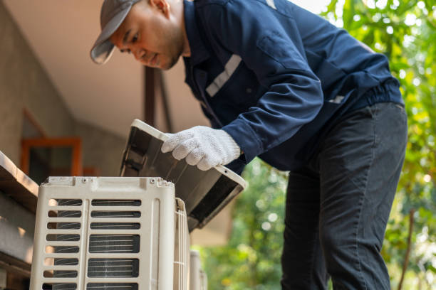 Best HVAC Maintenance Near Me  in Flint, MI